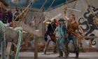 It`s Goin` Down (From Descendants 2) It`s Goin` Down (From Descendants 2)